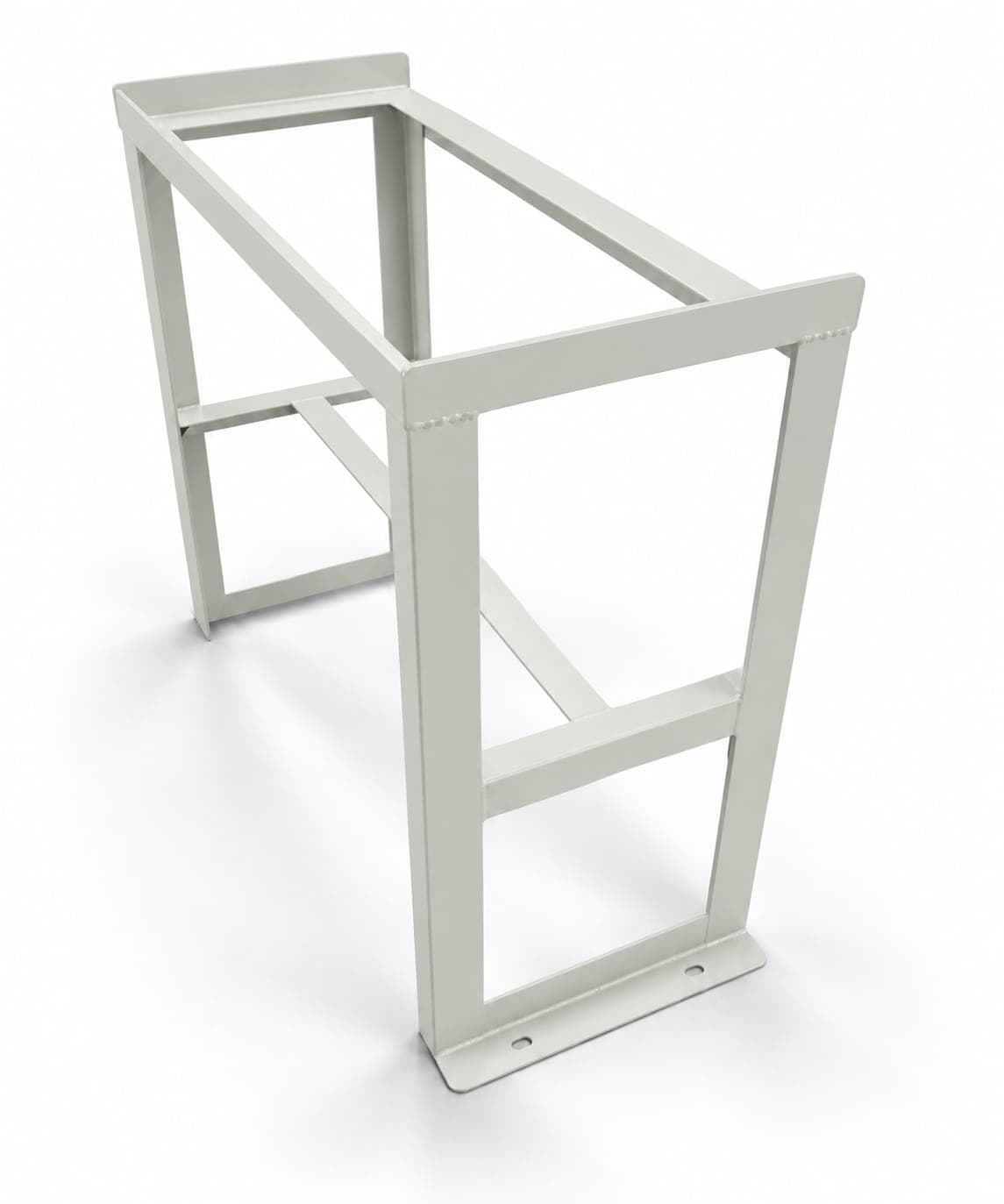 Atril para caja o tablero eléctrico fabricado por PERGE