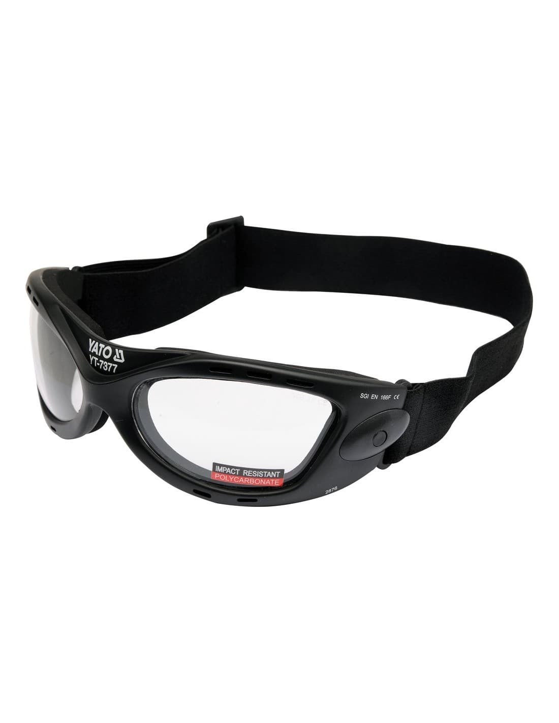 Gafas de Protección YATO
